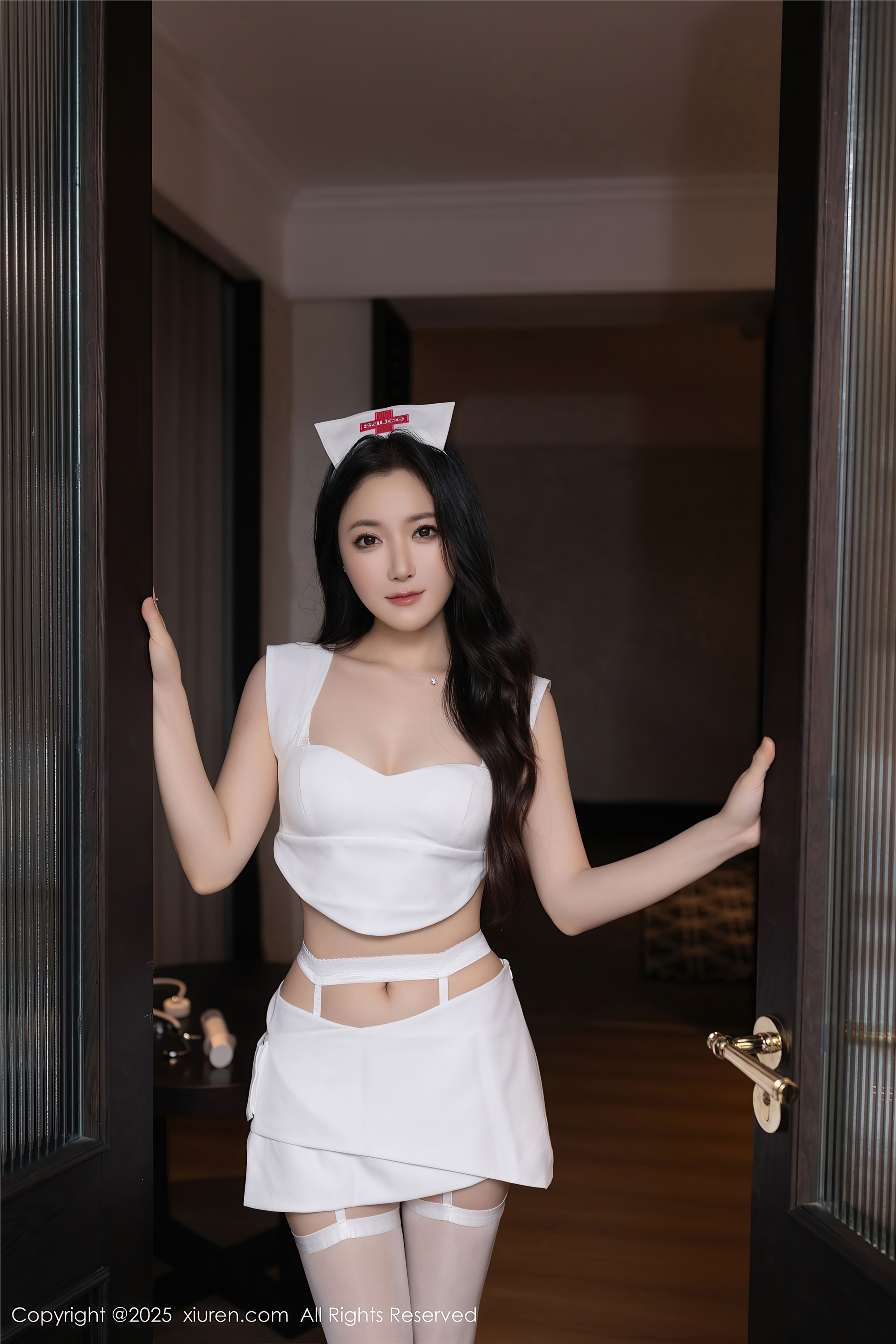 Xiuren秀人网 2025.08.29 NO.10711 鱼子酱Fish